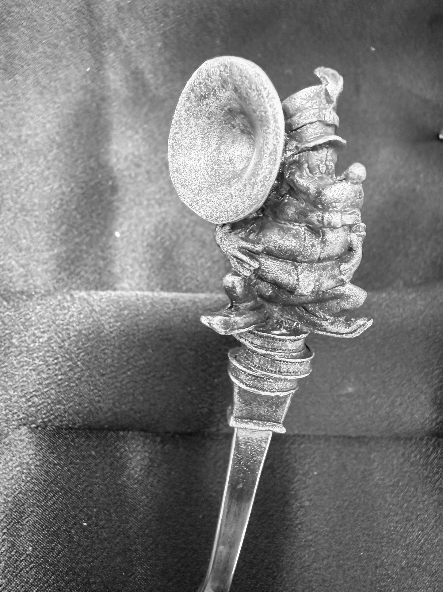 New England Silver Spoon Goofy