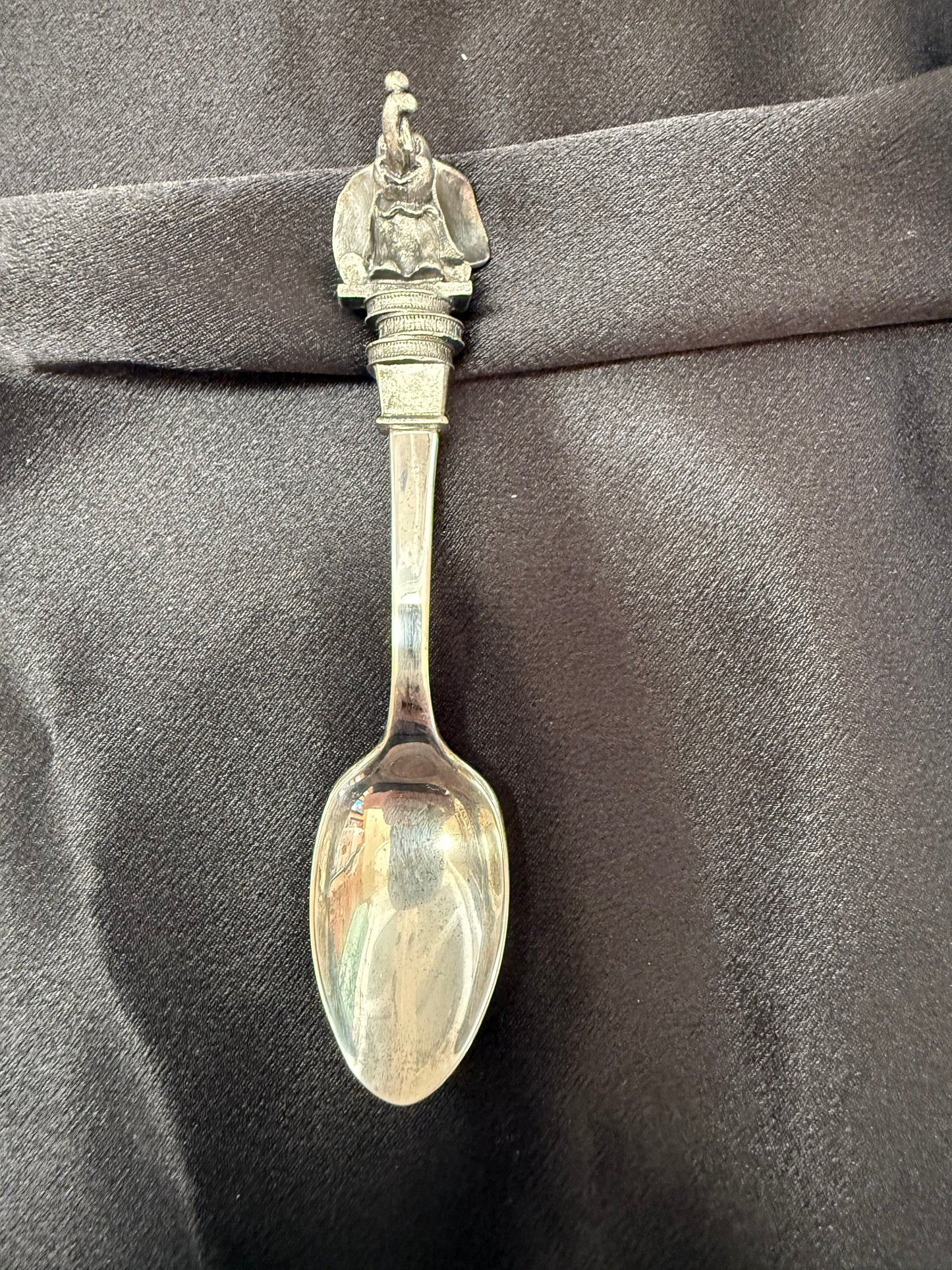 New England Silver Spoon DUMBO