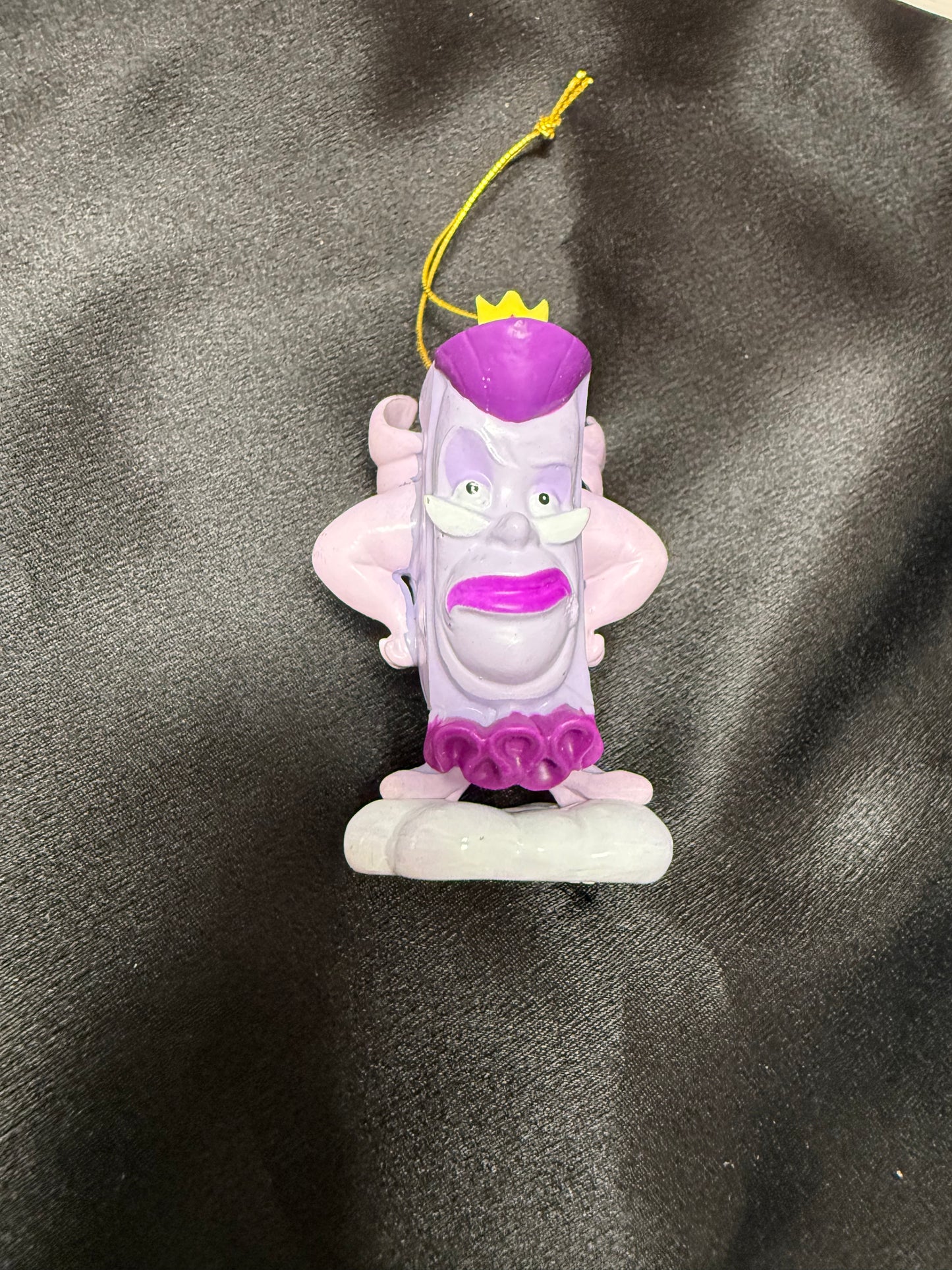 Page Masters Fairy Book Disney Ornament