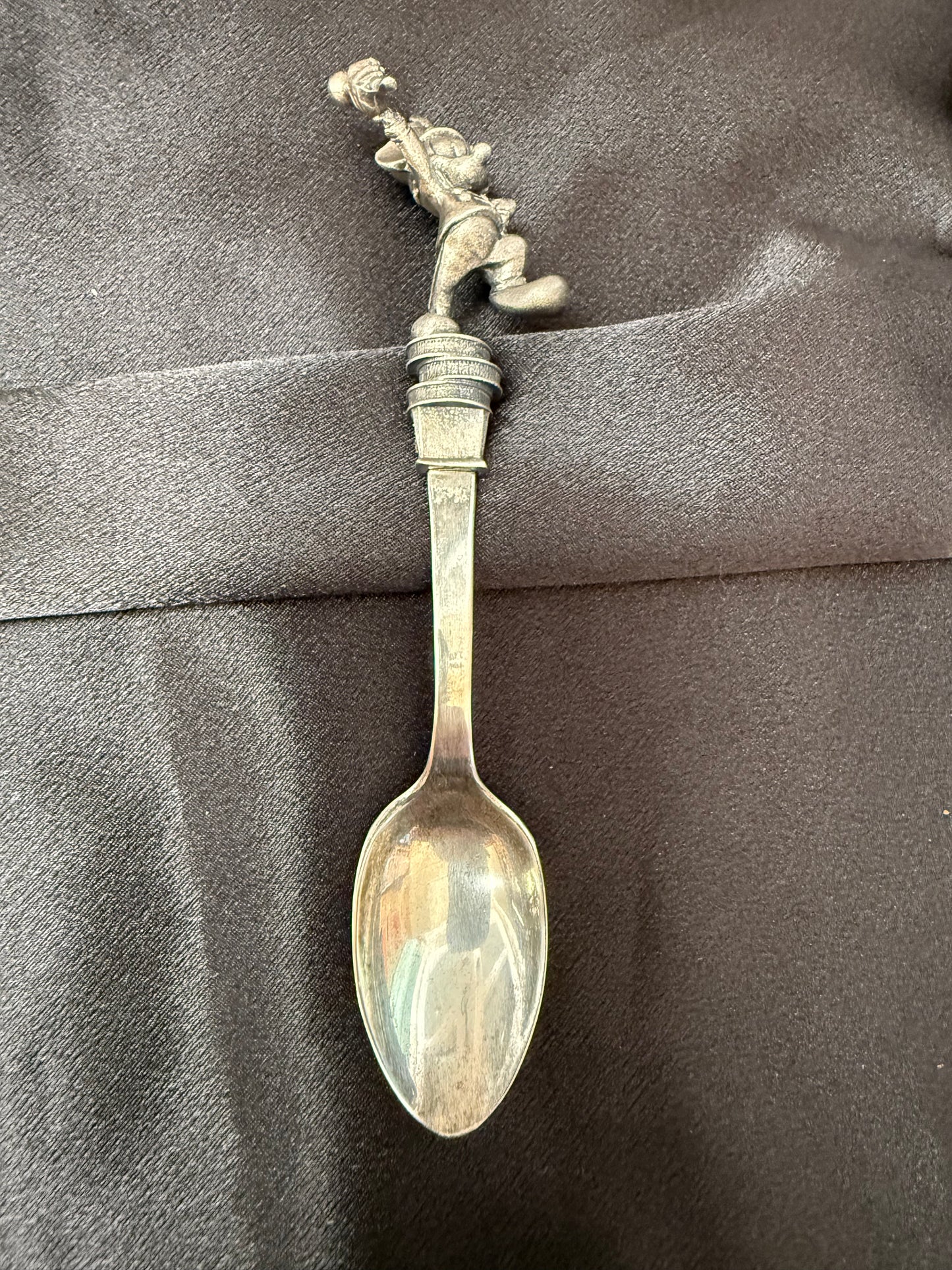 New England Silver Spoon Marching Band Mickey