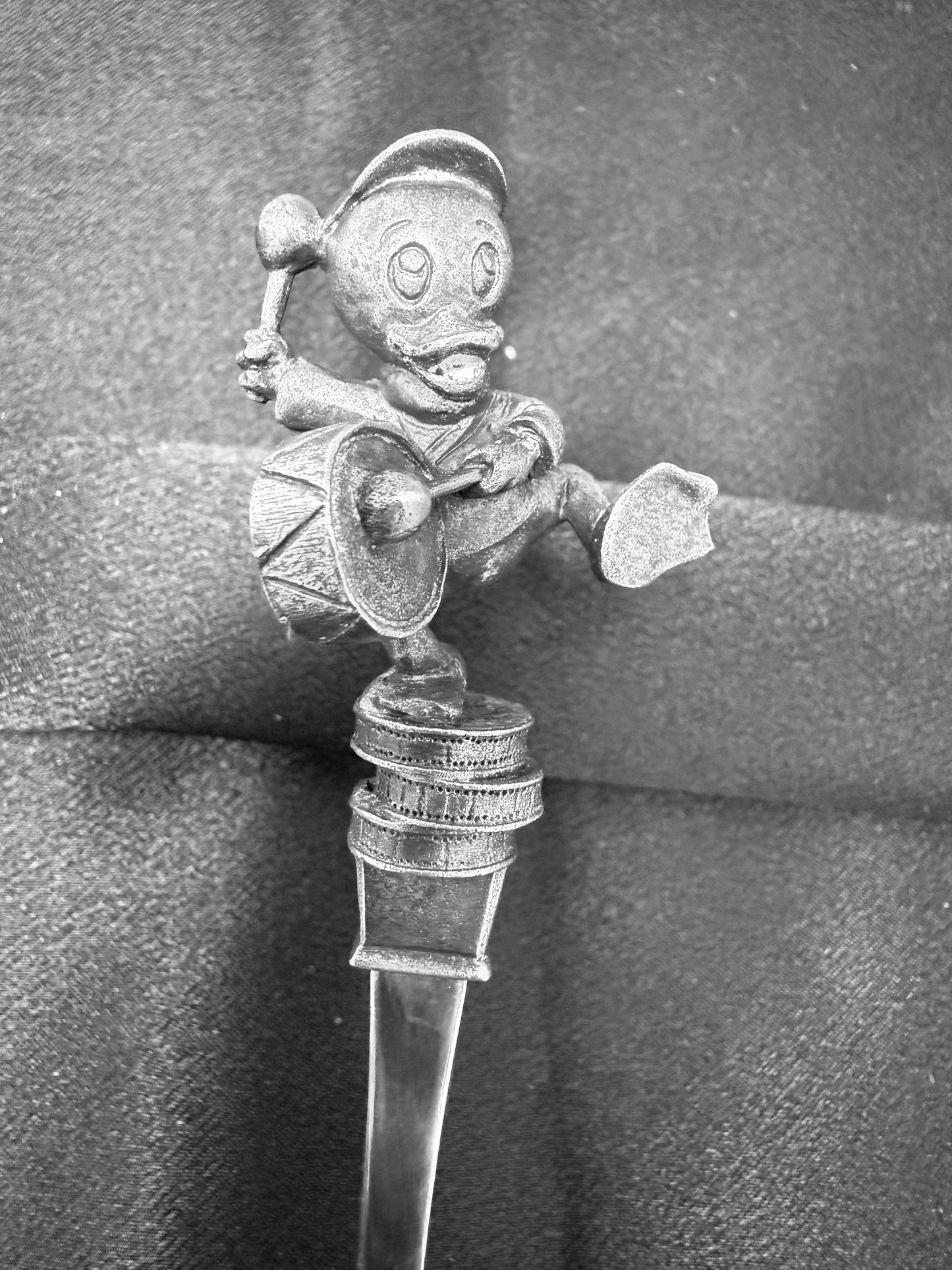 New England Disney Spoon DEWEY