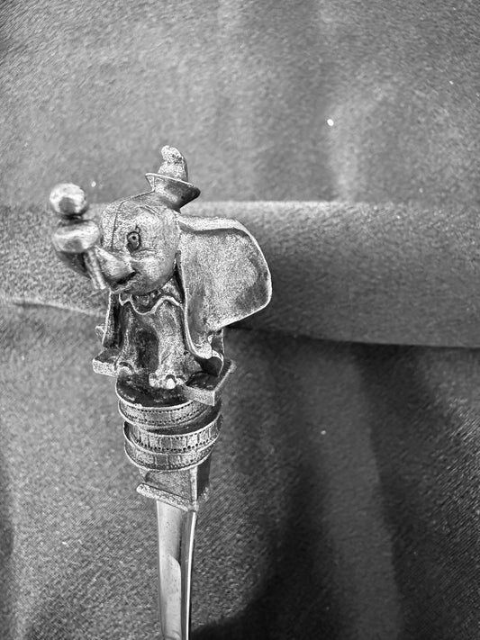 New England Silver Spoon DUMBO