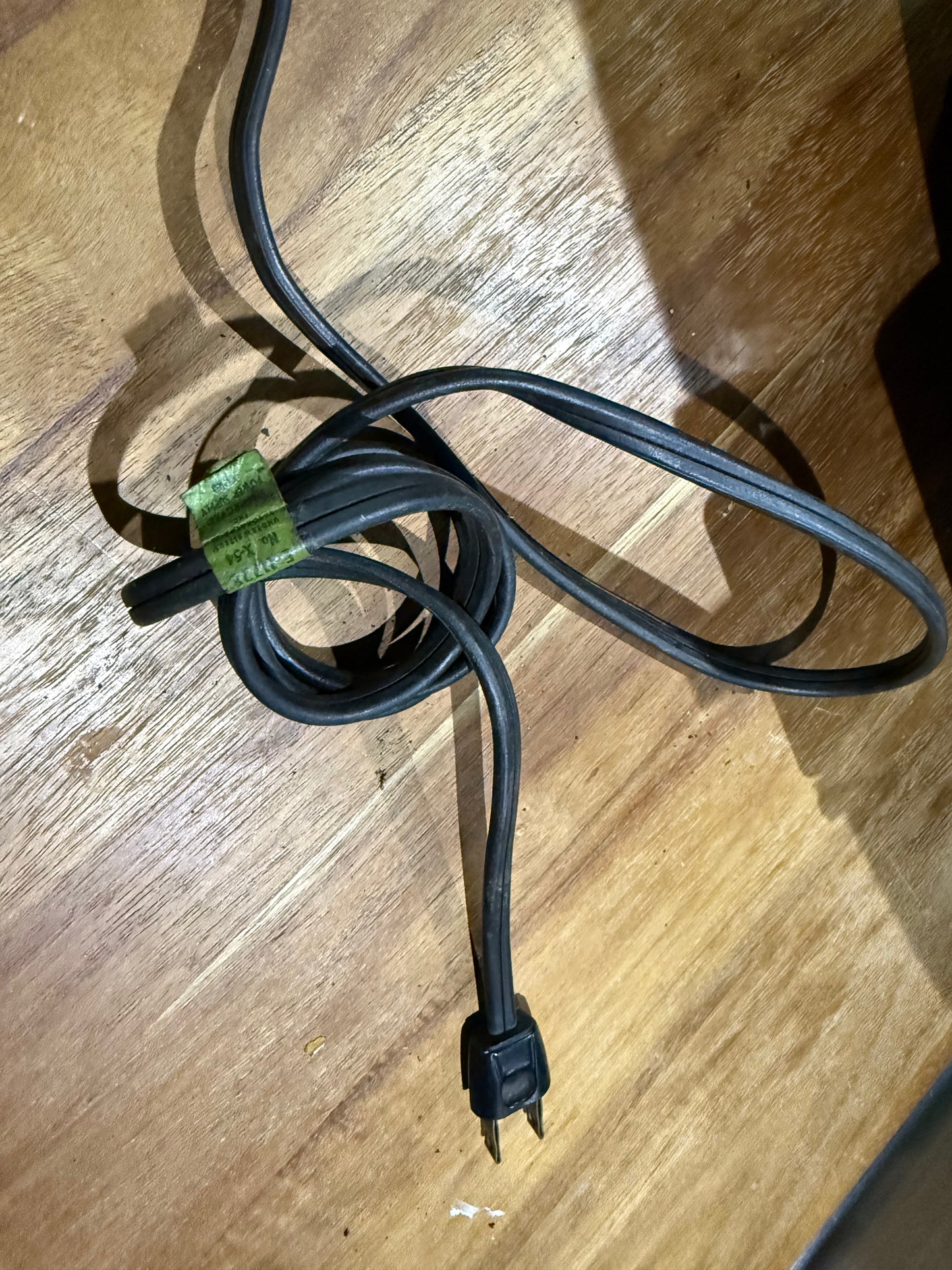 General Electric Toaster 45T83 Works