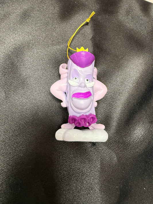 Page Masters Fairy Book Disney Ornament